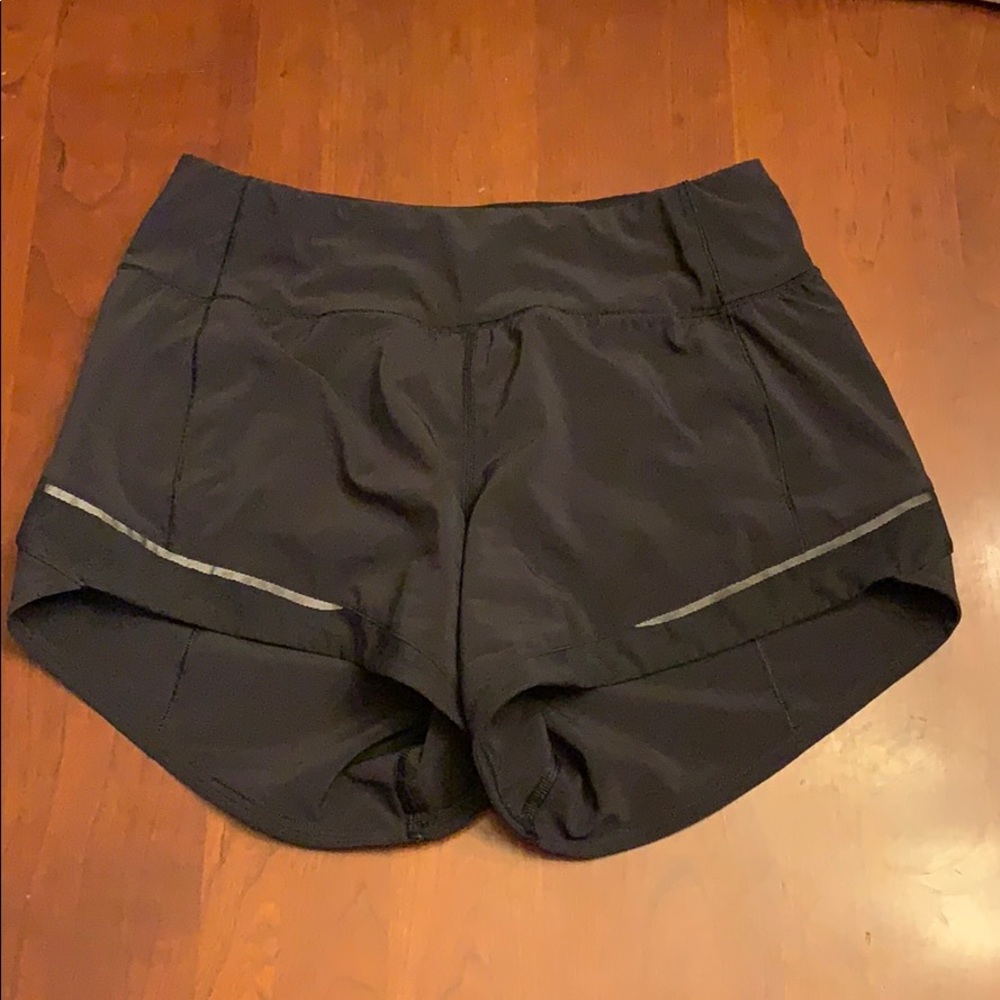 Lululemon Shorts 3”